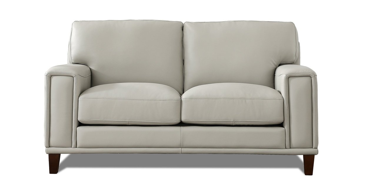 Hayward Leather Sofa Collection